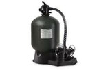 Cristal-Flo II Aboveground Sand Filter Parts